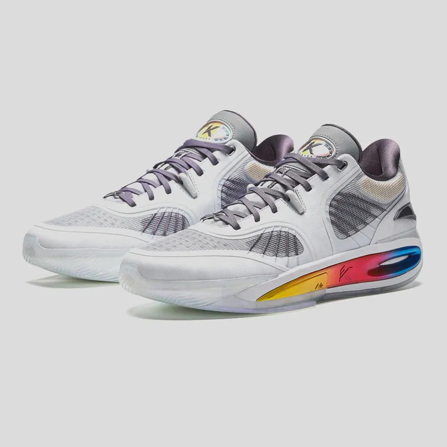 Anta KT 10 Klay Thompson "Crossing Time" Spirit Rise Compression Bands