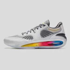 Multi Density Cushioning Unisex Play Gear Anta KT 10 Klay Thompson "Crossing Time"