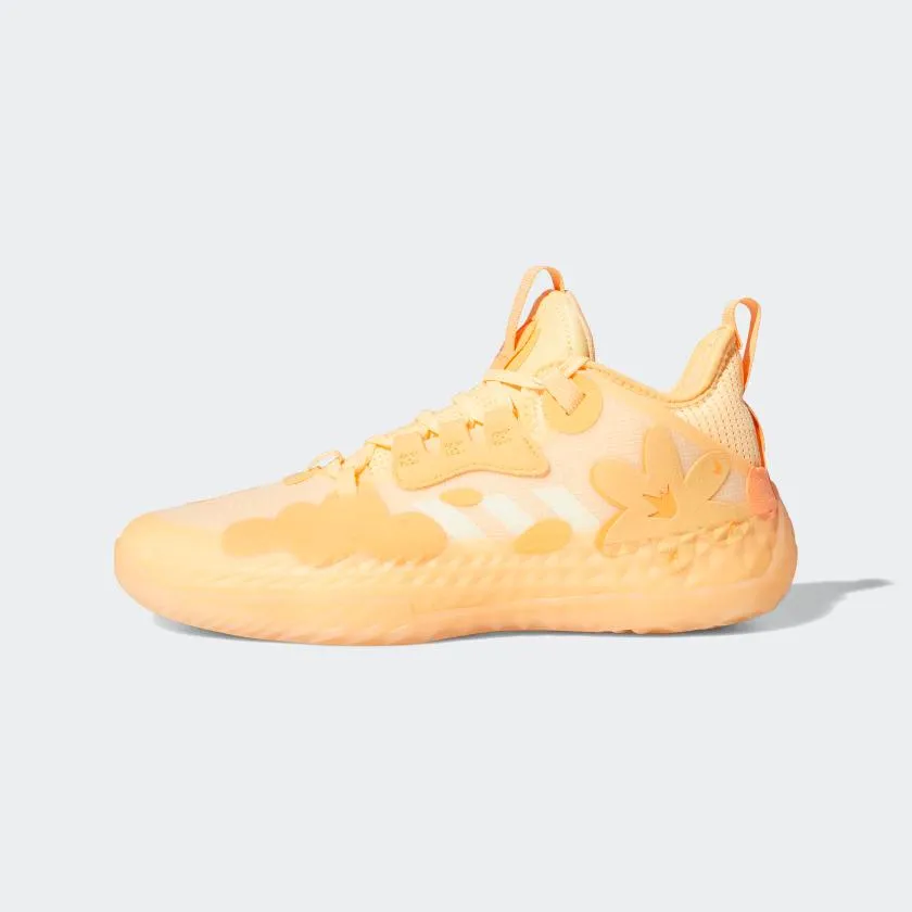 ADIDAS HARDEN VOL. 5 FUTURENATURAL SHOES High-Impact Support