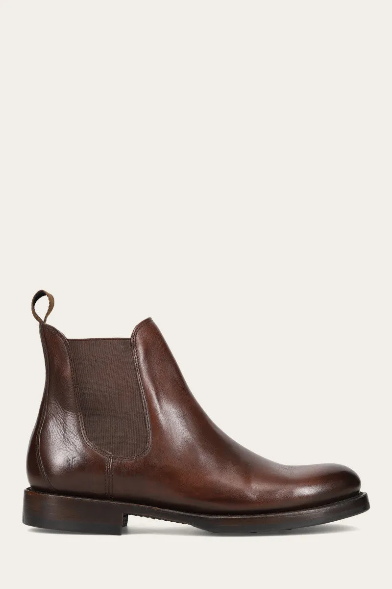 Long Wear Comfort Dylan Chelsea