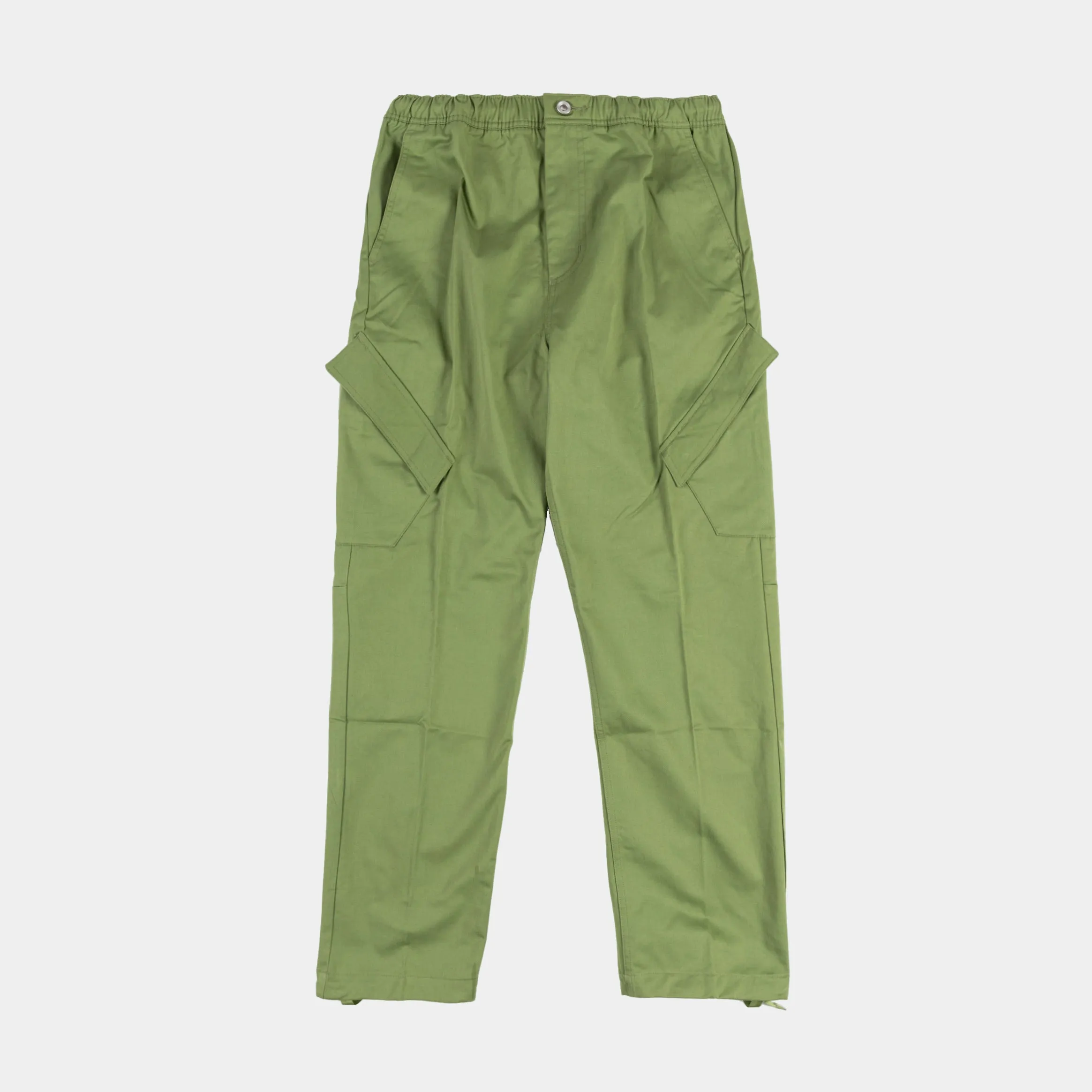 Abrasion resistant Essentials Chicago Trouser Mens Pants (Green)