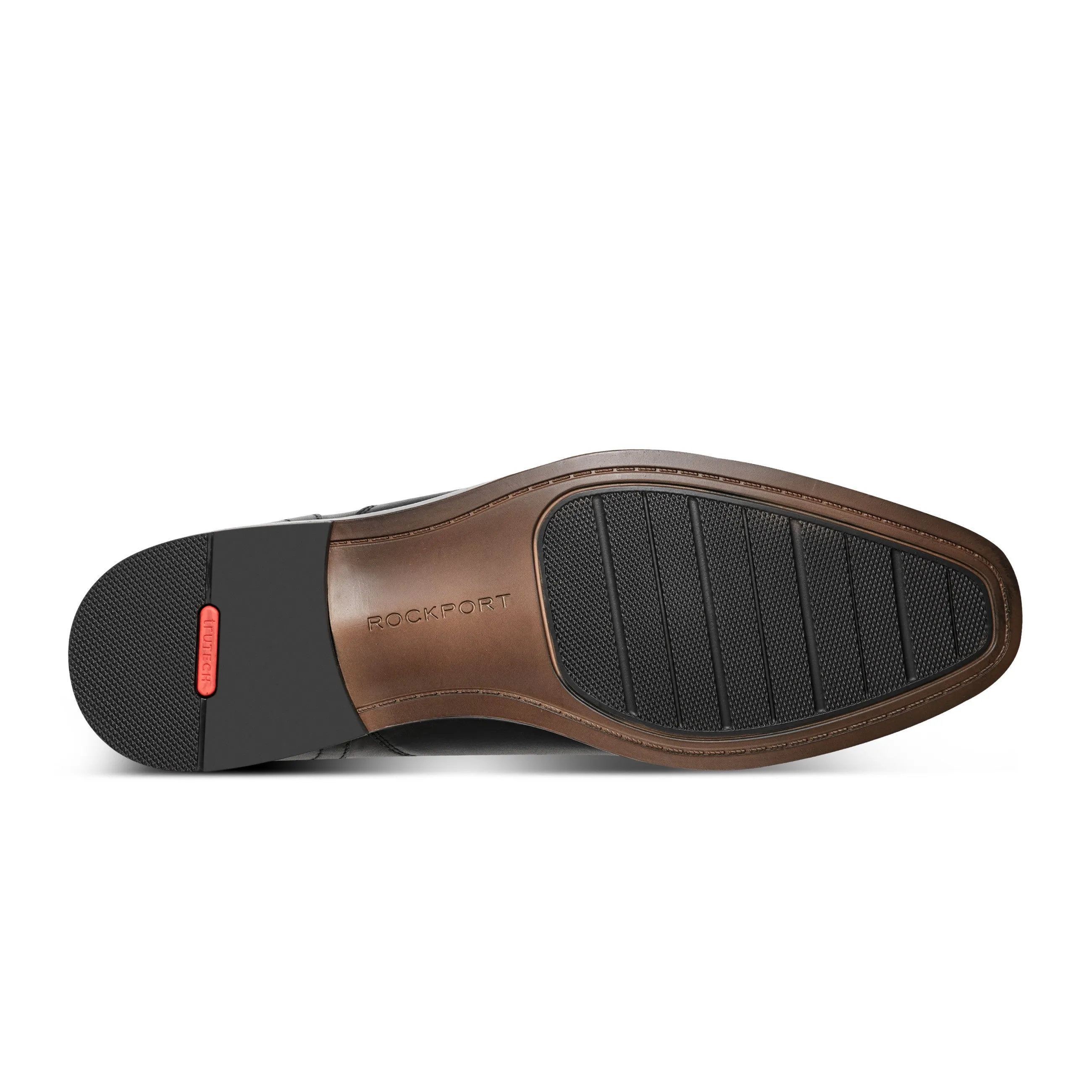 Men's Darrek Dress Apron Toe Slip On Shoes Slip   On Comfortable Soles