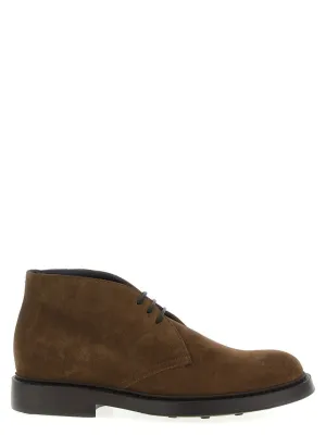 Chukka' Ankle Boots All Pair