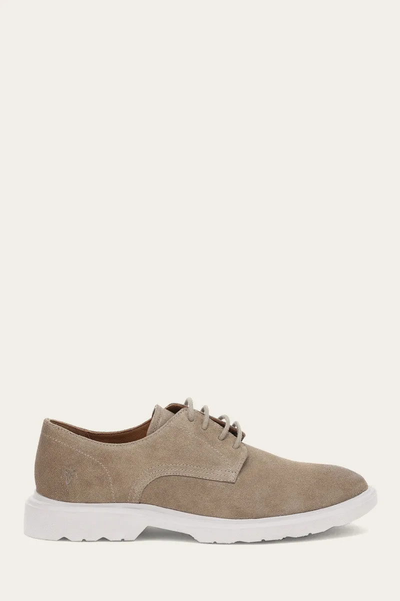 padded lining Fast Wear Connor Oxford