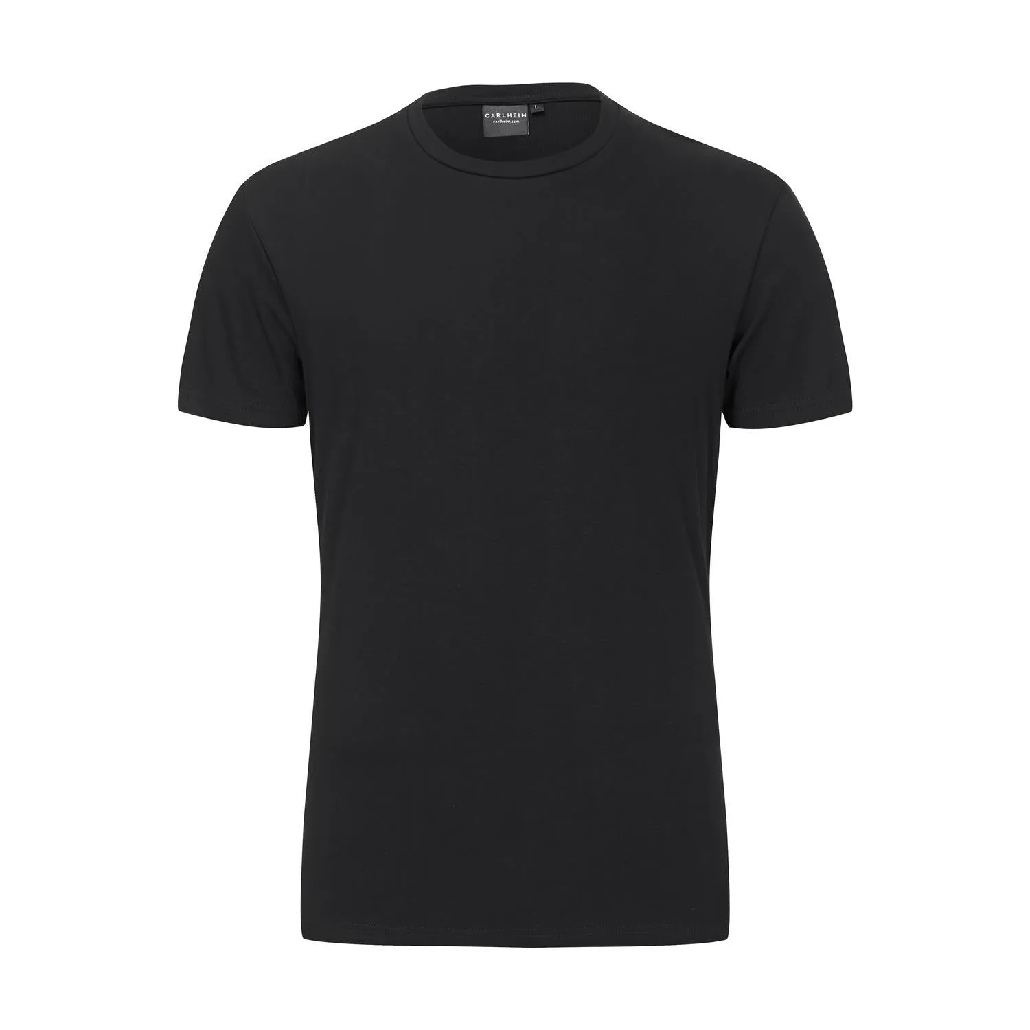 product floral delicacy T-shirt crewneck regular Daily Relax Style