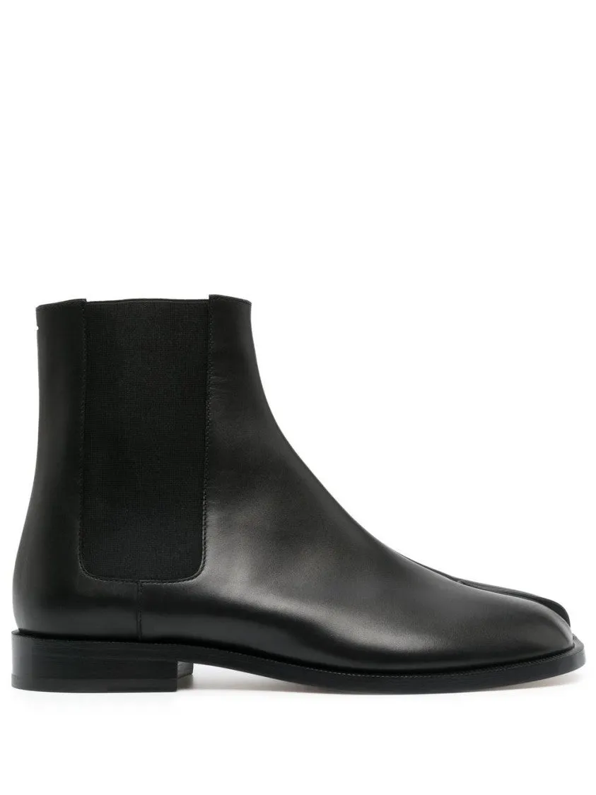 Eye Catch Tabi Chelsea Boots