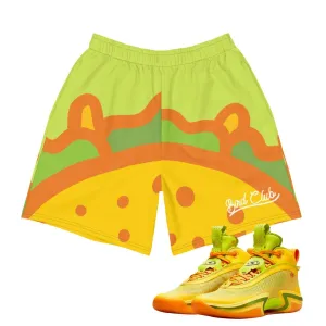 Taco Jay Shorts easy-care item