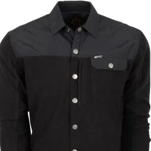 Rainy Day Option STS Ranchwear Men's Hudson Shirt Jacket