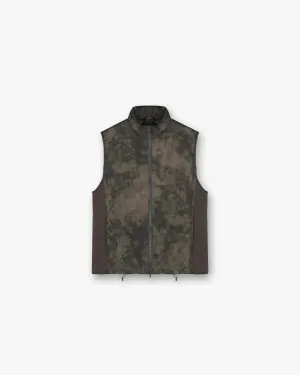 Team 247 Insulated Gilet - Terrain Daily Wear