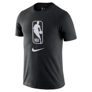 Team 31 Men's Nike Dri-FIT NBA Logo T-Shirt sprint training