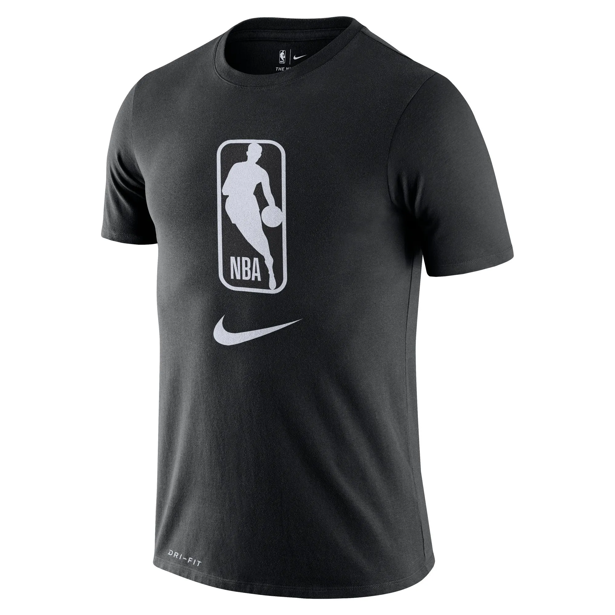 Team 31 Men's Nike Dri-FIT NBA Logo T-Shirt Sporty Look