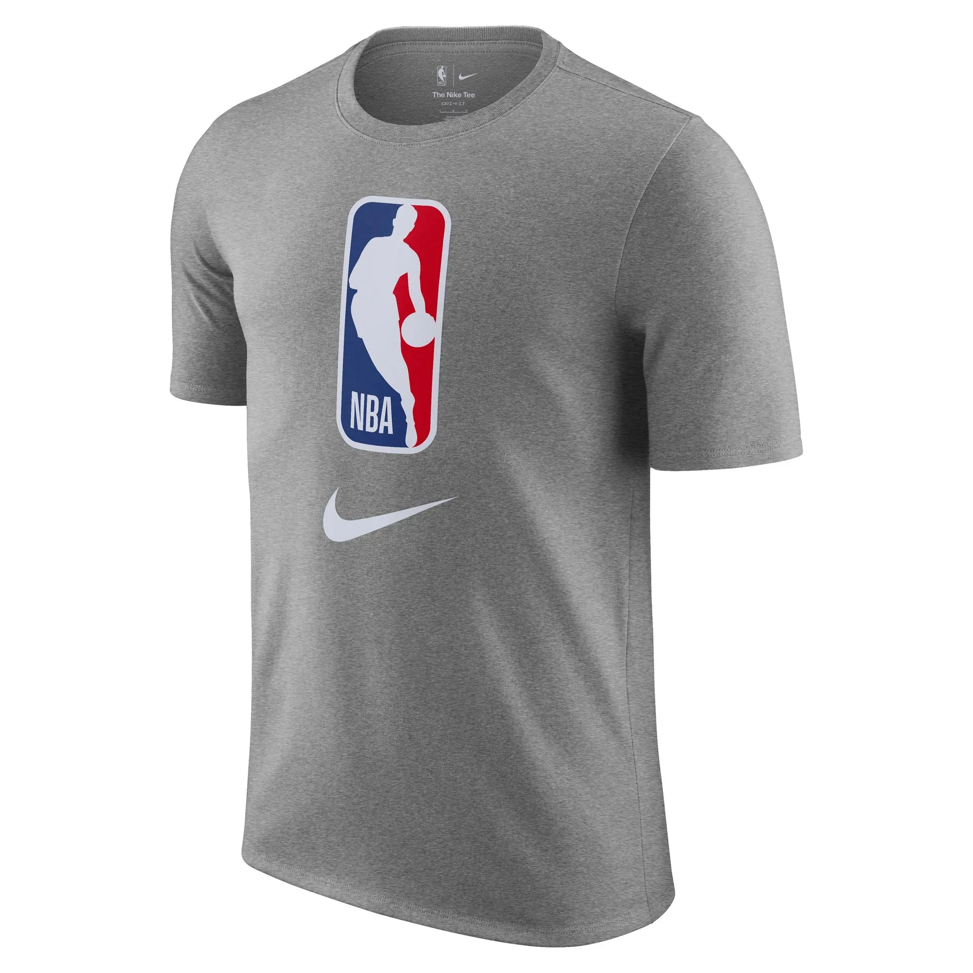 Performance Fit Team 31Men's Nike Dri-FIT NBA T-Shirt