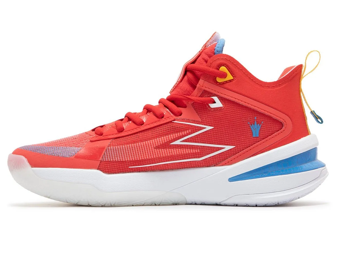 361?? Big 3 5.0 PRO Nikola Joki? PE - Serbia Torsional Reinforcement Adaptive Fit System