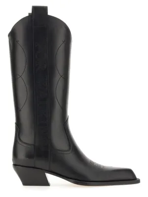 Texan Boot "For Walking Clean Touch Stain Proof