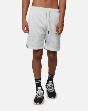 The Anti Order Atomic Basketball Shorts Glacier AntiSnagTechnology