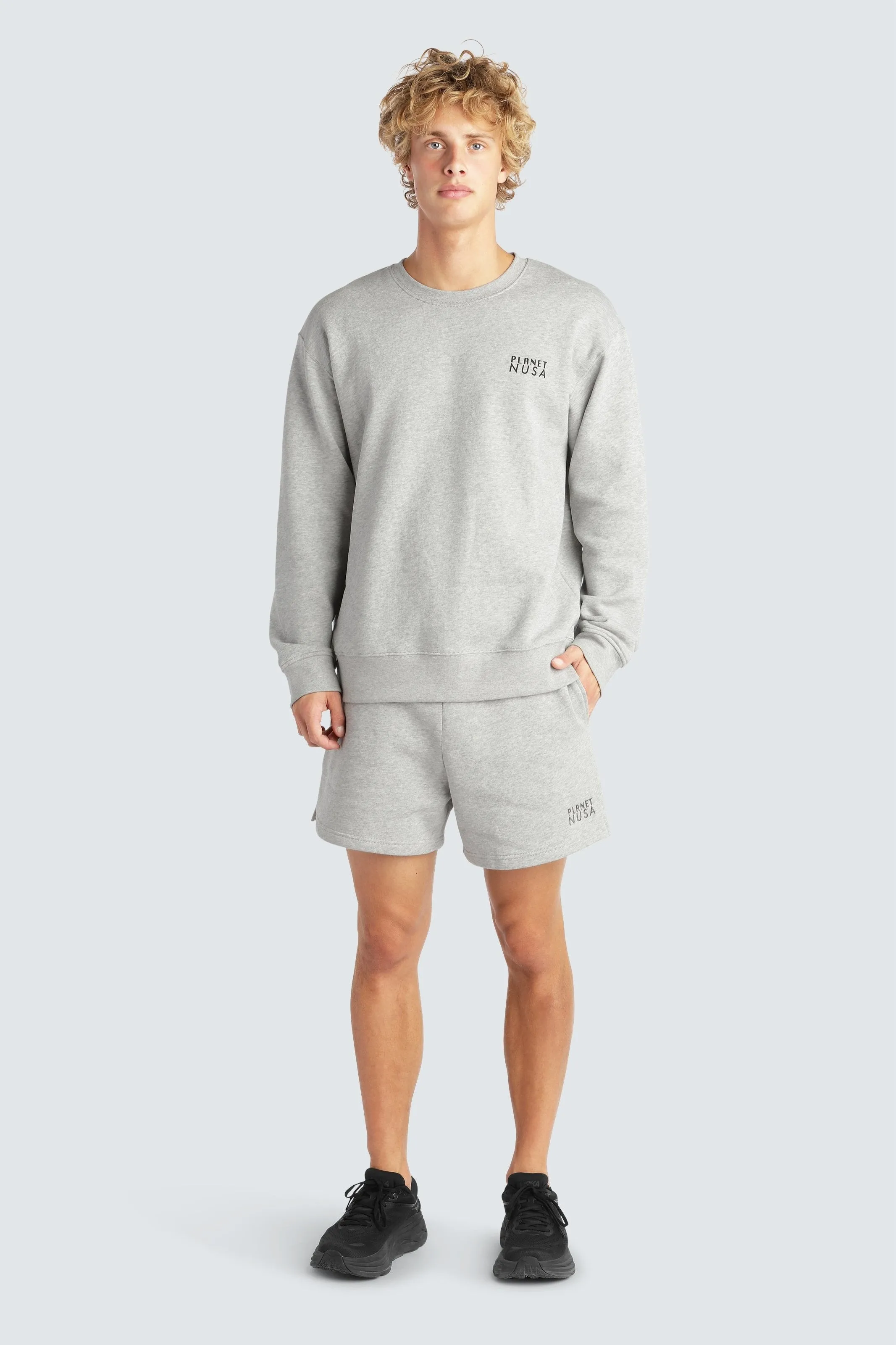 thermal fabric Low Profile Closure System CRUISE1 SHORTS MEN'S