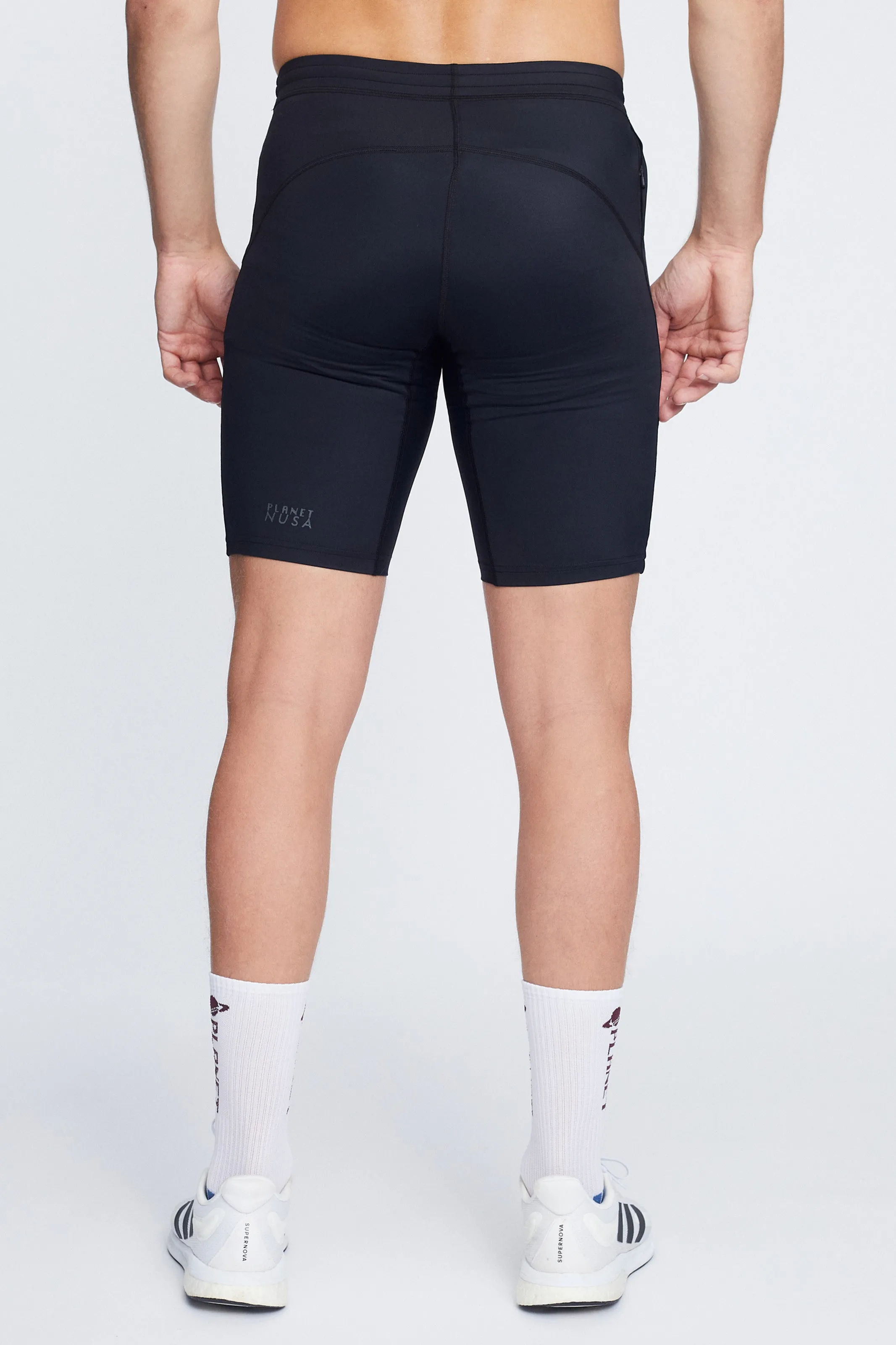 multiple pockets STRENGTH1 SHORTS MEN'S