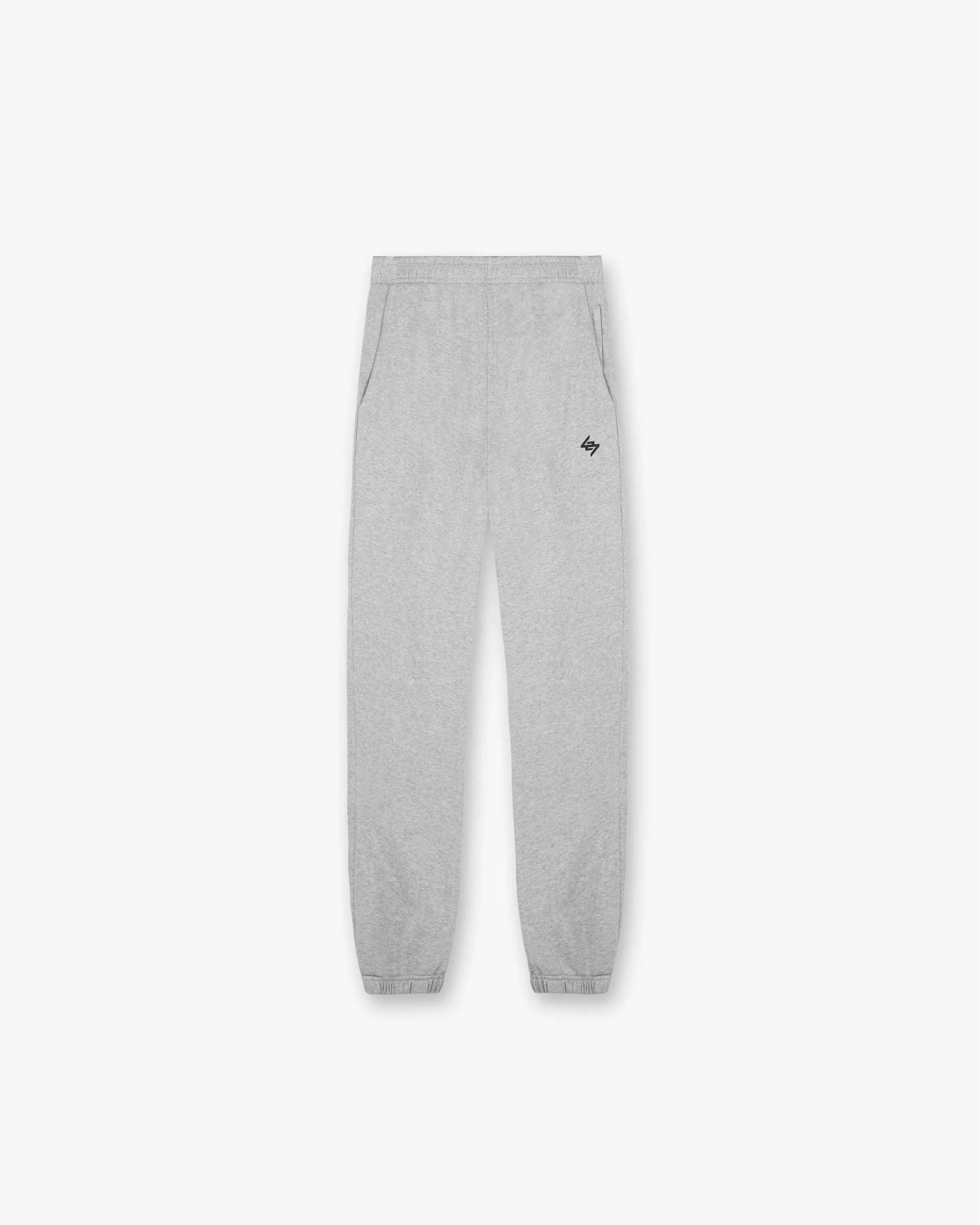 Core Cut Team 247 Sweatpant - Ash Grey