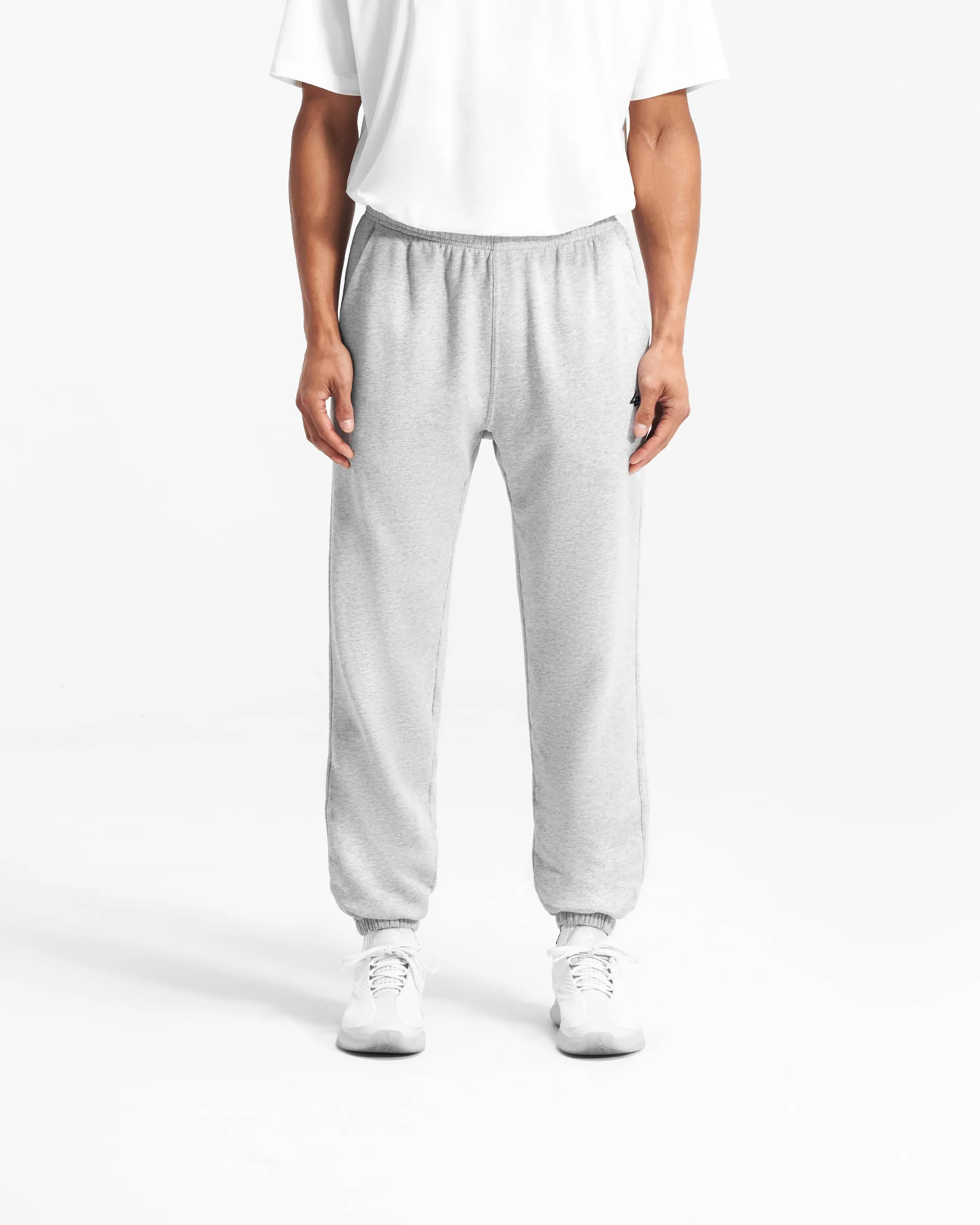 Trendy Cut Team 247 Sweatpant - Ash Grey