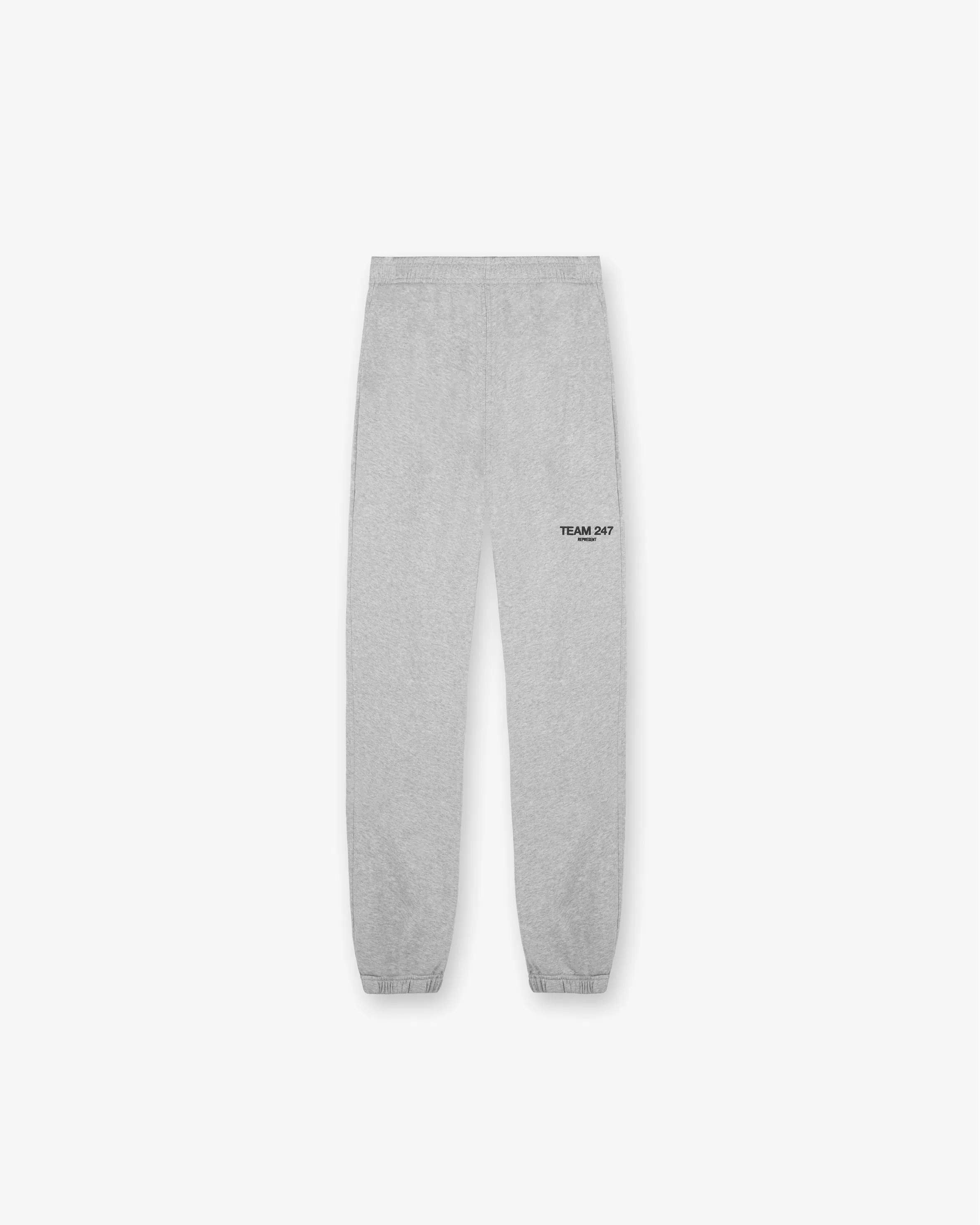 Dynamic Motion Team 247 Sweatpant - Ash Grey