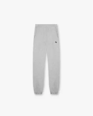 Core Cut Team 247 Sweatpant - Ash Grey
