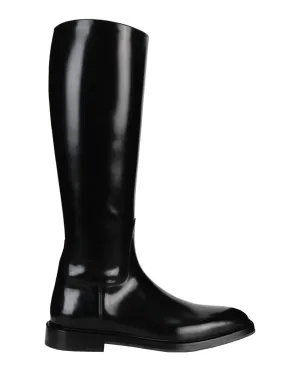 Fluid Leather Riding Boots Strong Walk day use