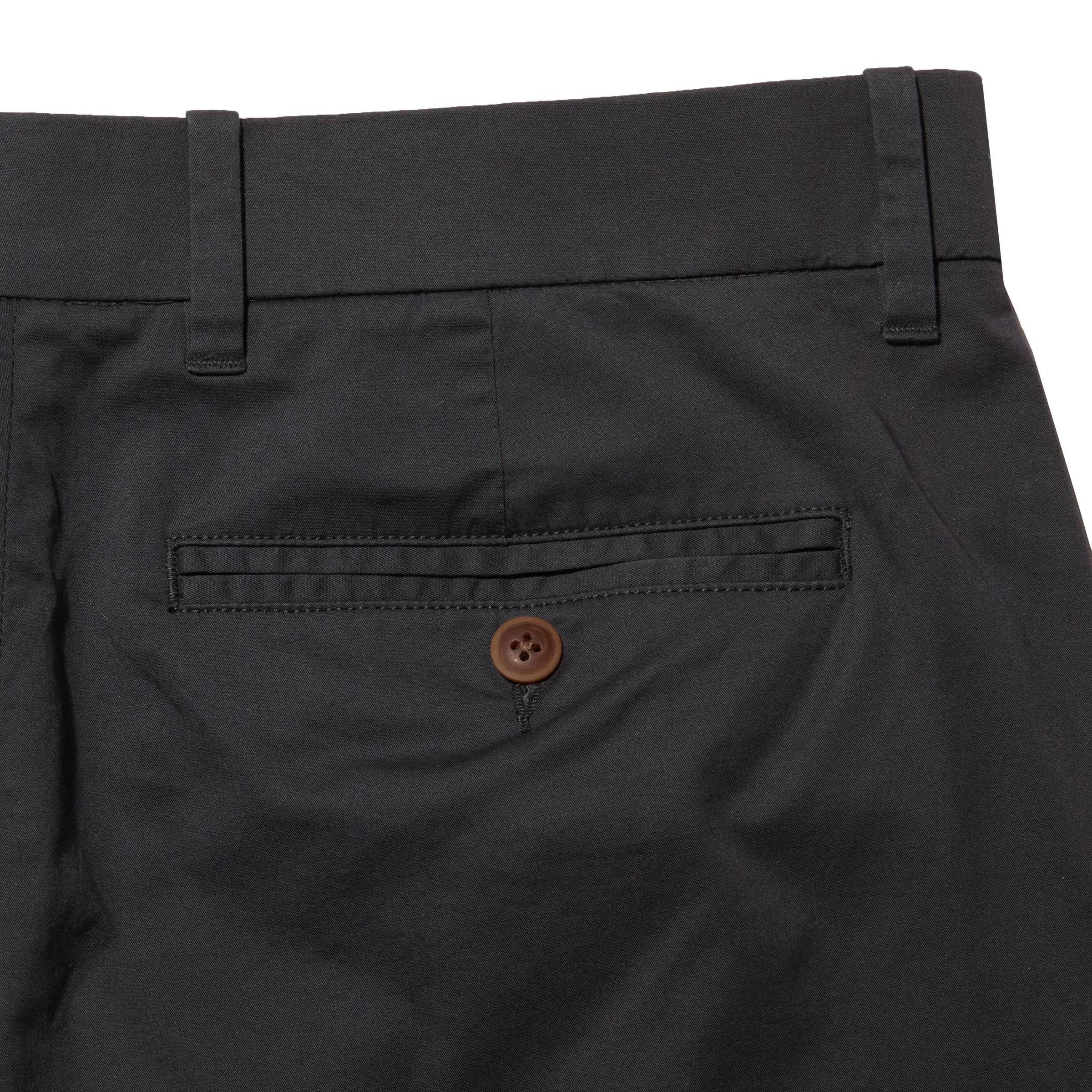 Classic Shorts Thompson Flex Stretch Shorts  7"- Dark Gray