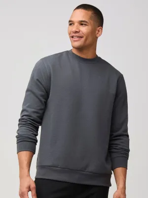 Concrete Crew Sweatshirt Soft Feel product affordable accessibility