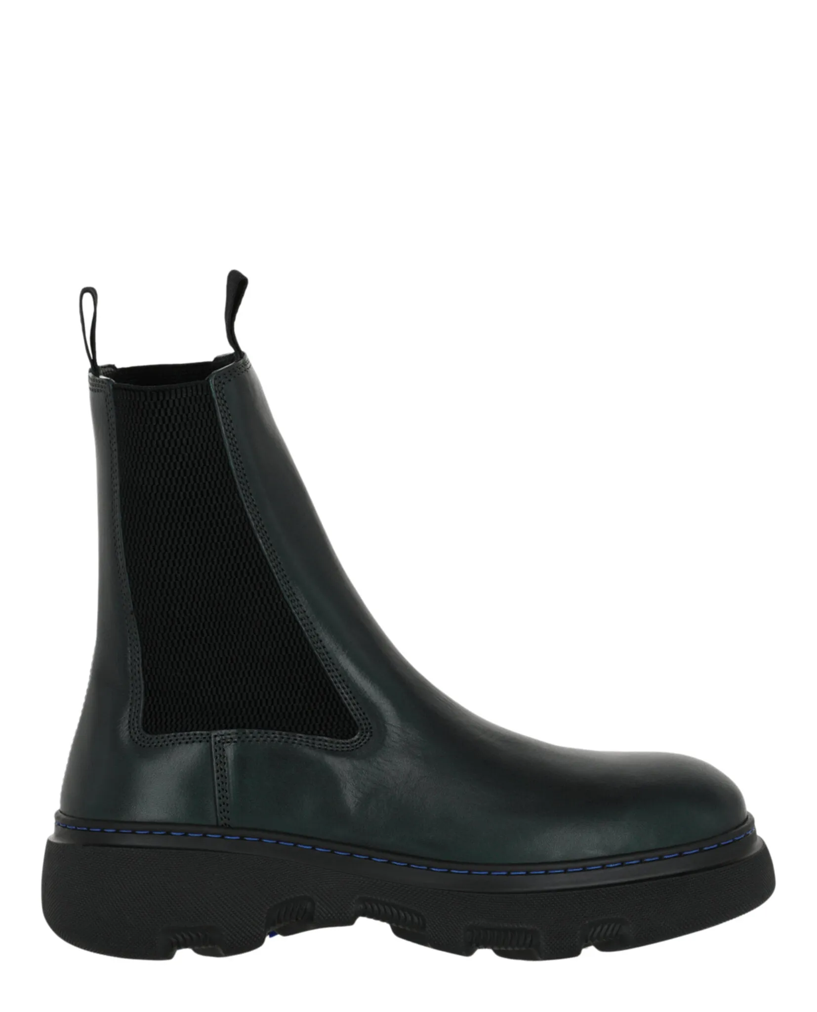 Weekend Party Professional Appearance Creeper Chelsea Boots