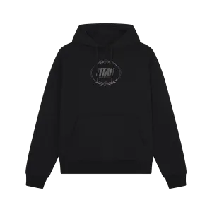 Titan XV Hoodie tie dye Chill Look