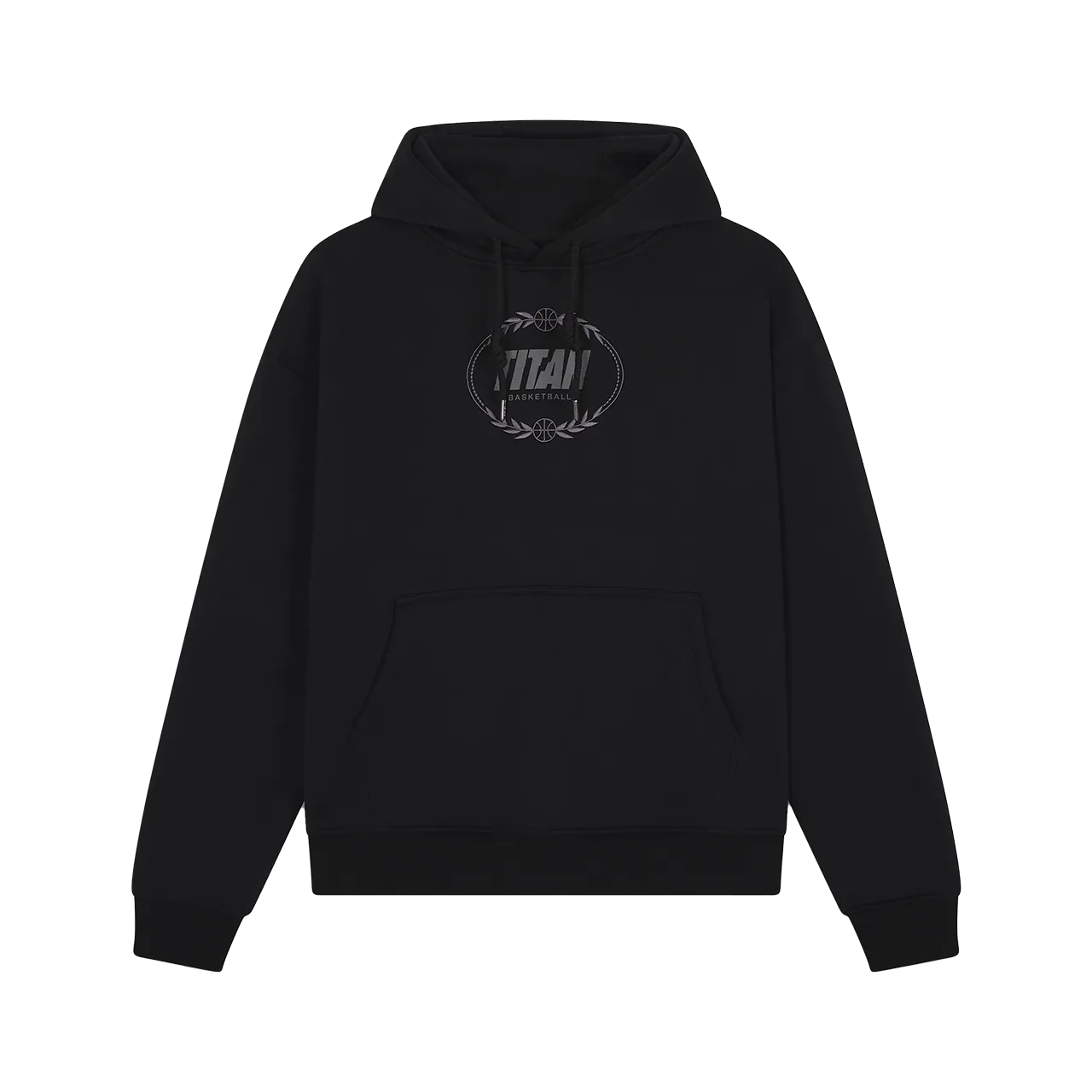 Titan XV Hoodie tie dye Chill Look