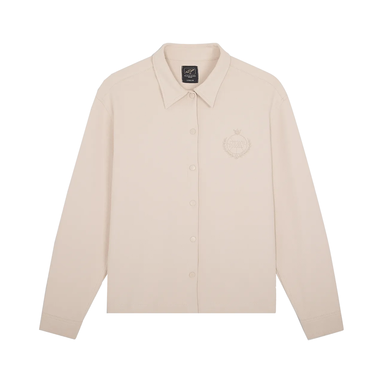 Daily Chic Titan XV Overshirt