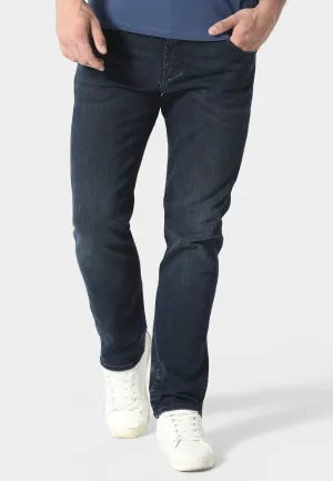 TODD 1017 Mattia Regular Fit Jeans Base Wear