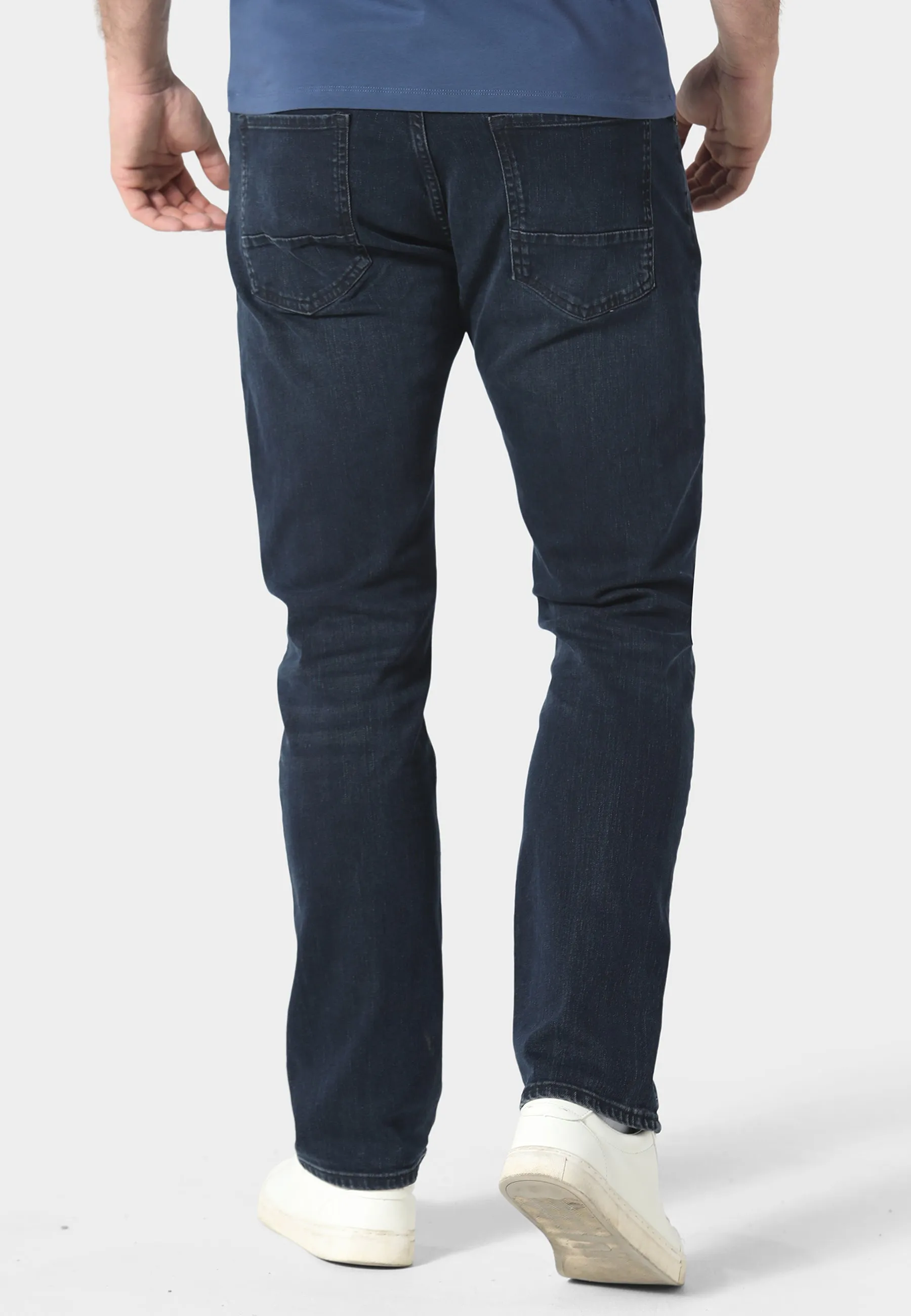 TODD 1017 Mattia Regular Fit Jeans Travel Outfit Chill Outfit Date Night Easy Option