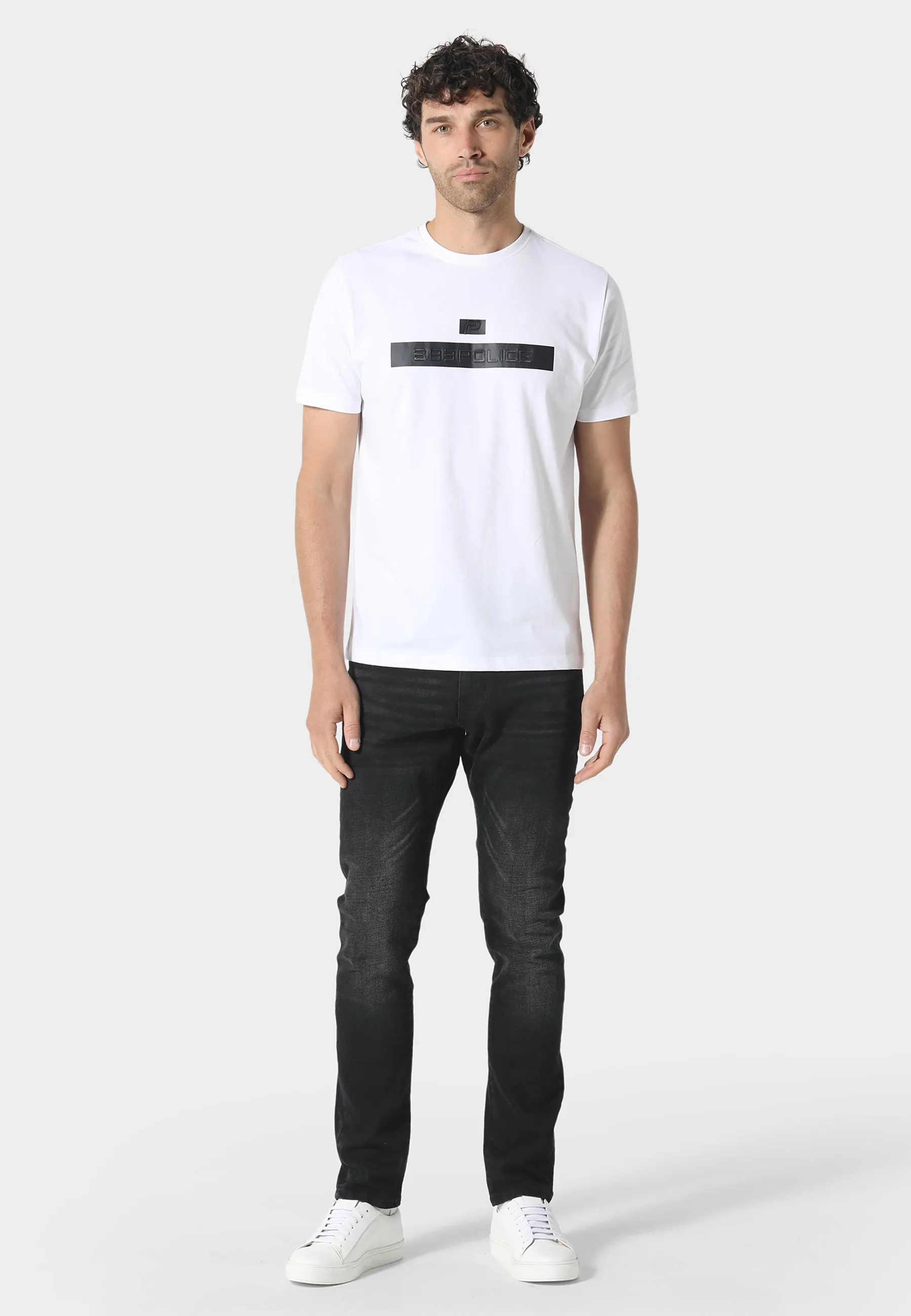 TODD 935 Dino Slim Fit Jeans Quick Wash Chill Outfit Spring Mood