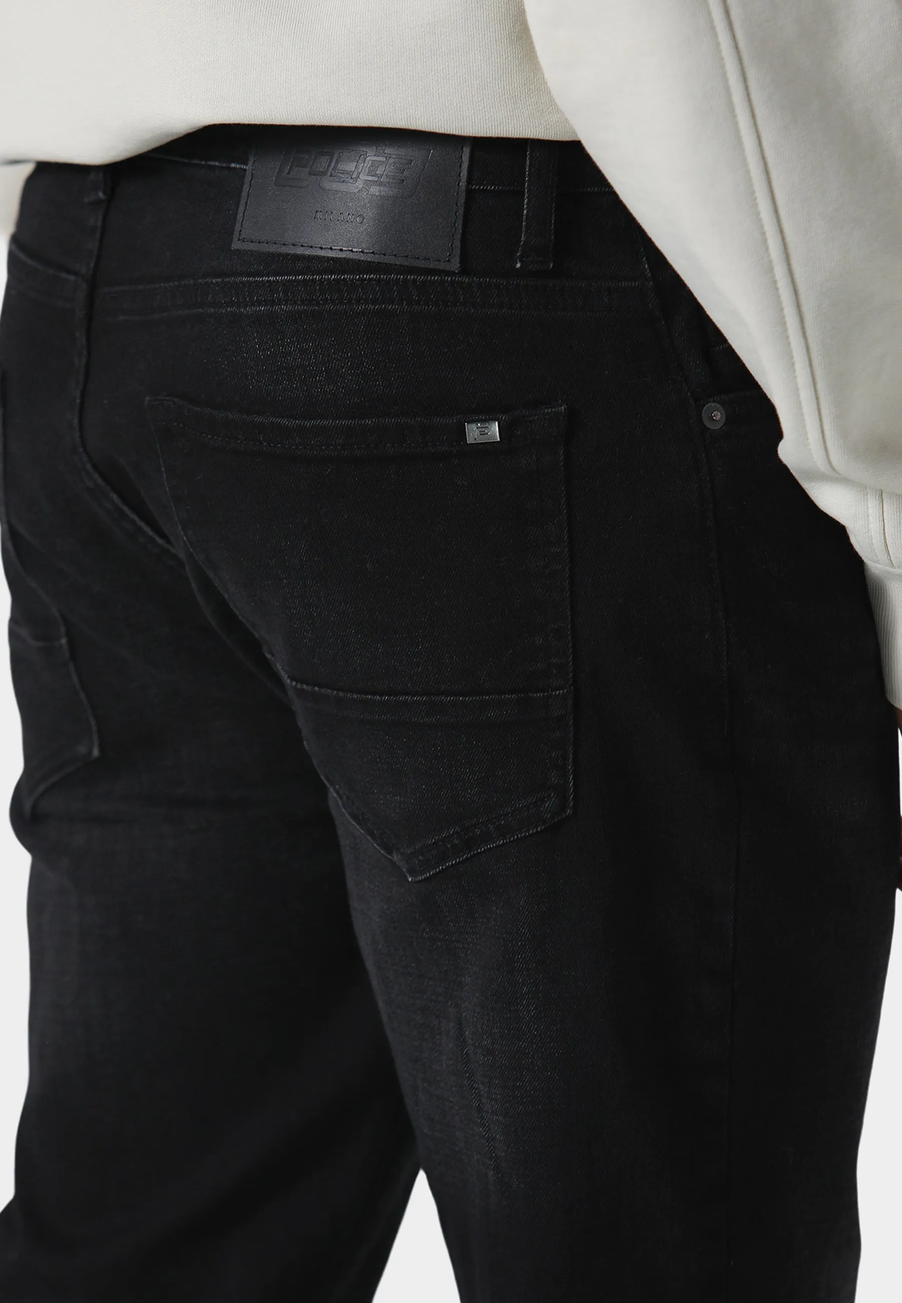 On The Go TODD 935 Mattia Regular Fit Jeans