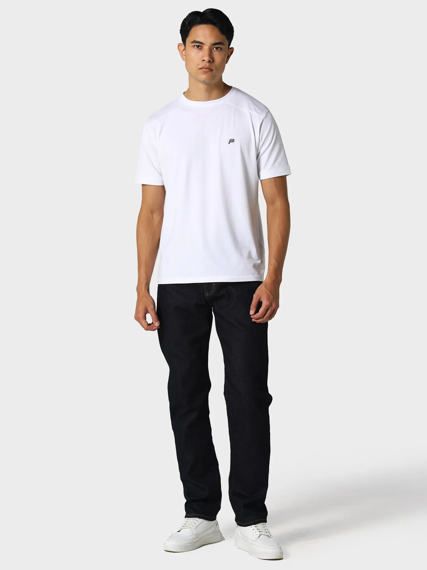 TODD 992 Mattia Regular Fit Jeans Suitable Outfit Low Impact Processing