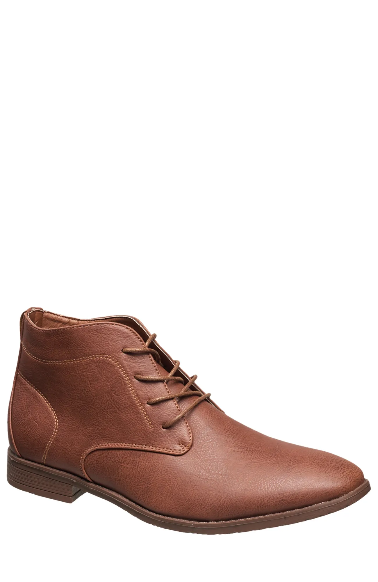 Lucky Brand Men's Webb Chukka Boot Wind Safe