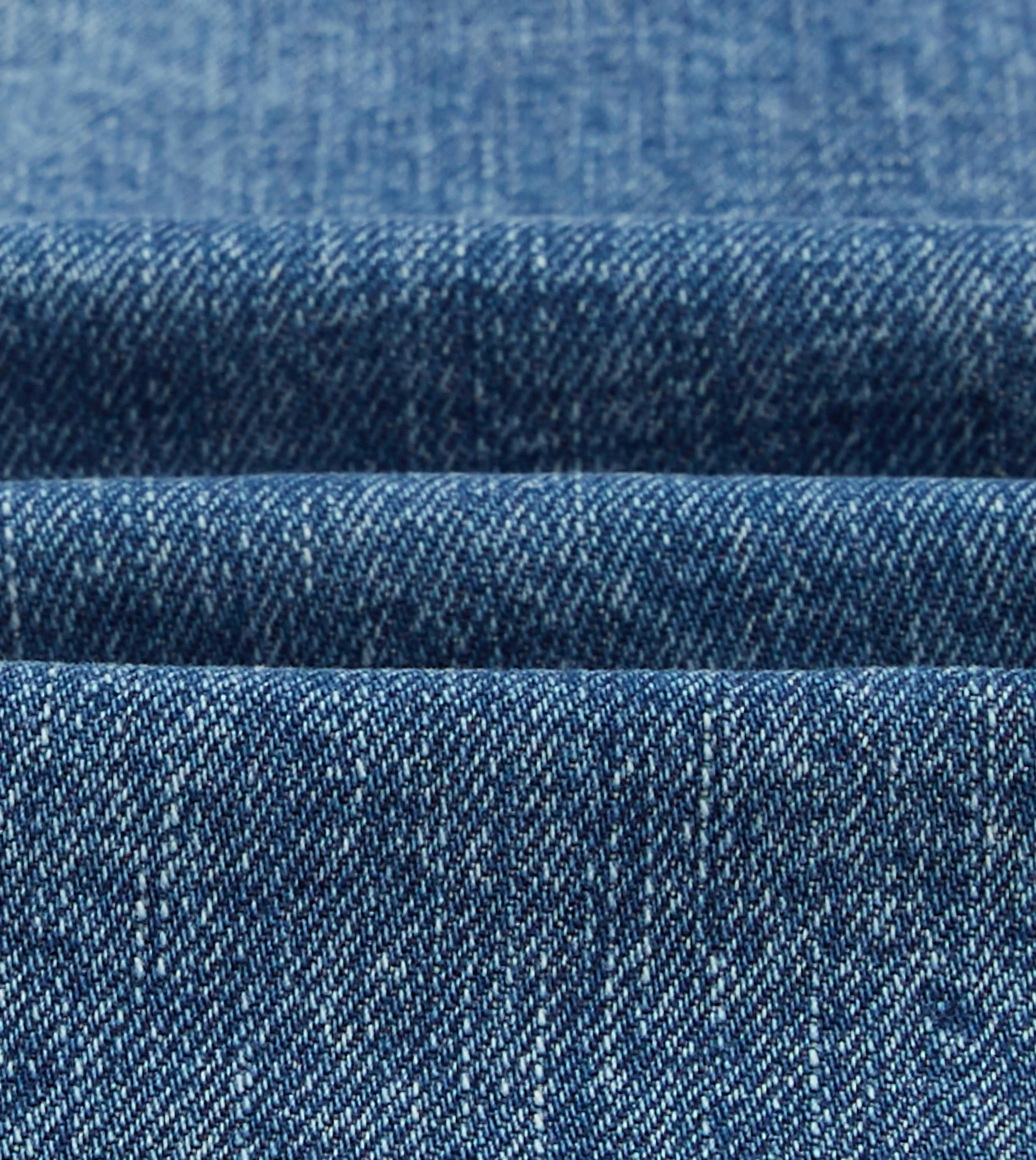 Stone Wash 12.7oz Selvedge Denim Five-Pocket Shorts Daily Essential Clean Finish