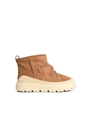 Heritage Utility Mini Camel Boots Fast Paced Mesh Air