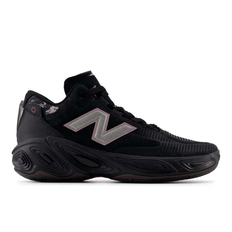New Balance Men's Fresh Foam BB V2 Basketball Shoe - BBFRSHE2 Premium Cushion