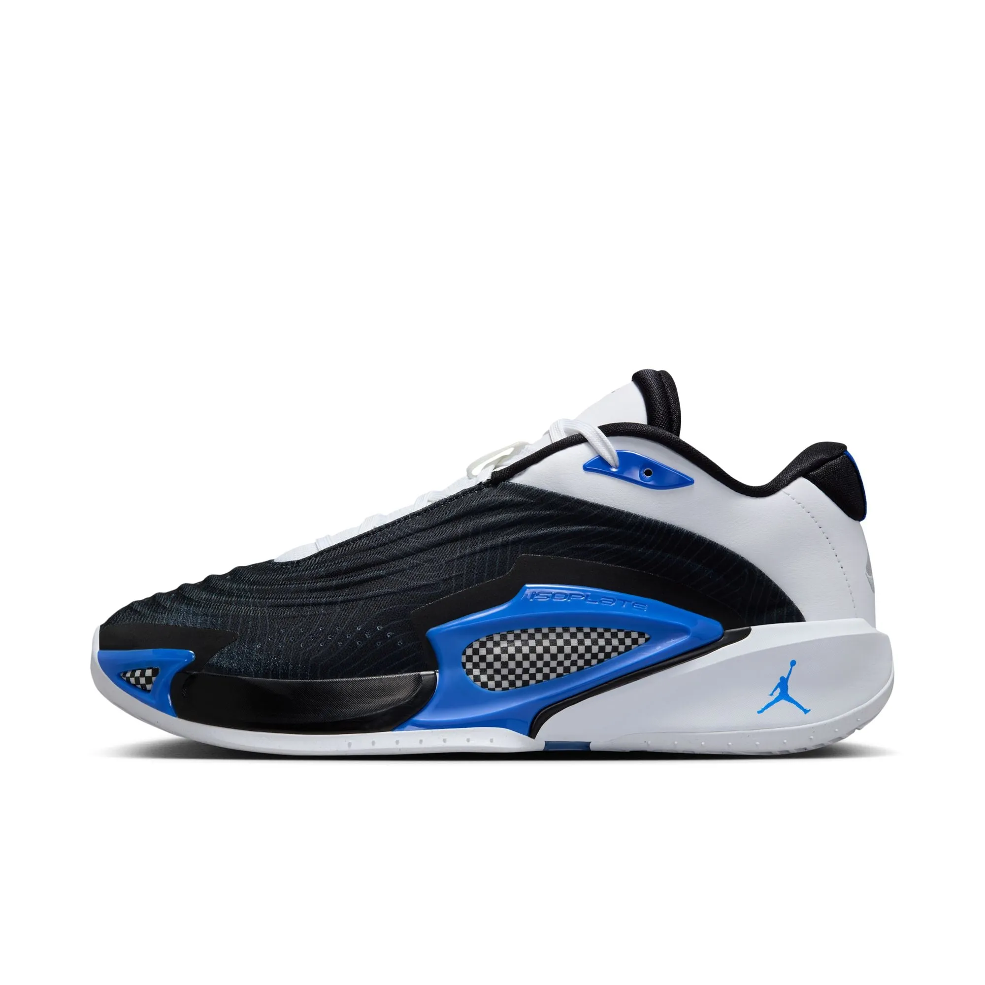 Structural Podular Tread Torsional Stability Frame Jordan Luka 3 'Motorsports'