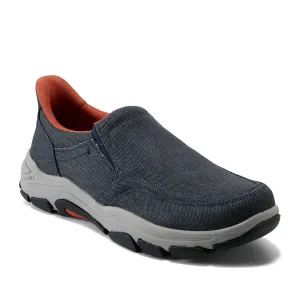 Men's Reece Step Activated Casual Slip-on Food Spot