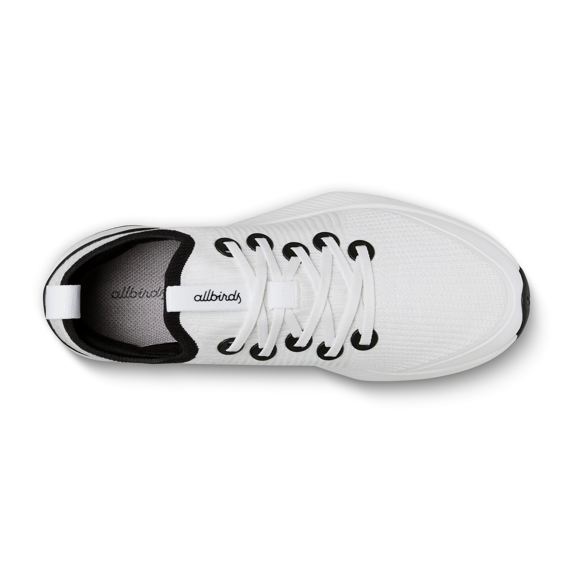 Seamless Design Peak Path Men's Tree Gliders - Blizzard/Natural Black (Blizzard Sole)