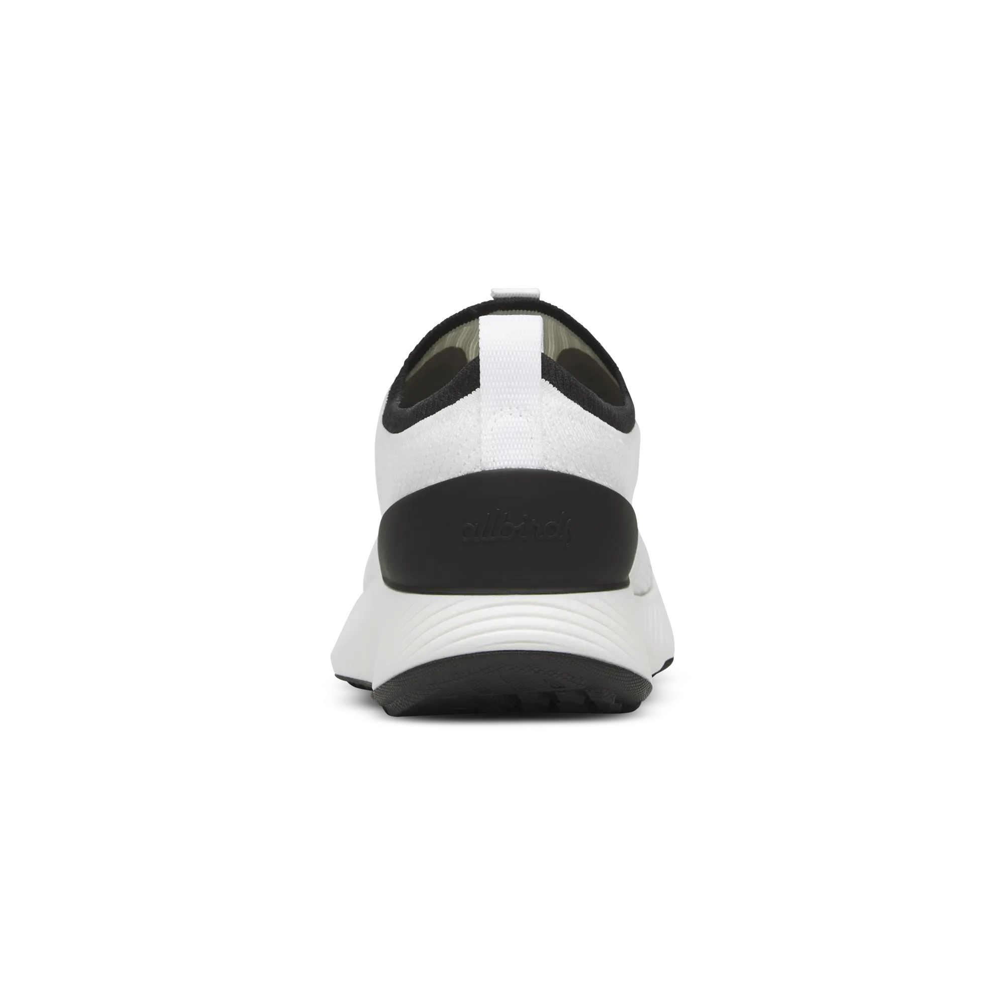 Men's Tree Gliders - Blizzard/Natural Black (Blizzard Sole) Bridge Trek