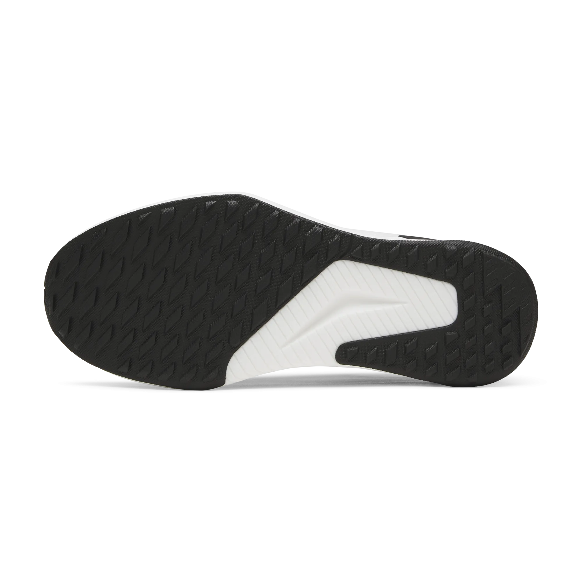 Men's Tree Gliders - Blizzard/Natural Black (Blizzard Sole) SoftInterior Sleek Frame