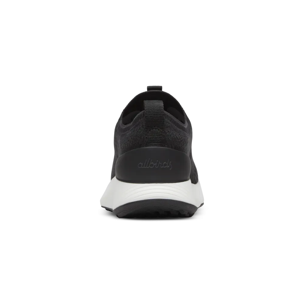 Men's Tree Glider - Natural Black (Blizzard Sole) Purple Dream All Around