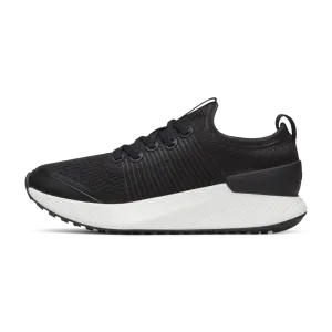 Breathable   lining Mountain Hike Men's Tree Glider - Natural Black (Blizzard Sole)