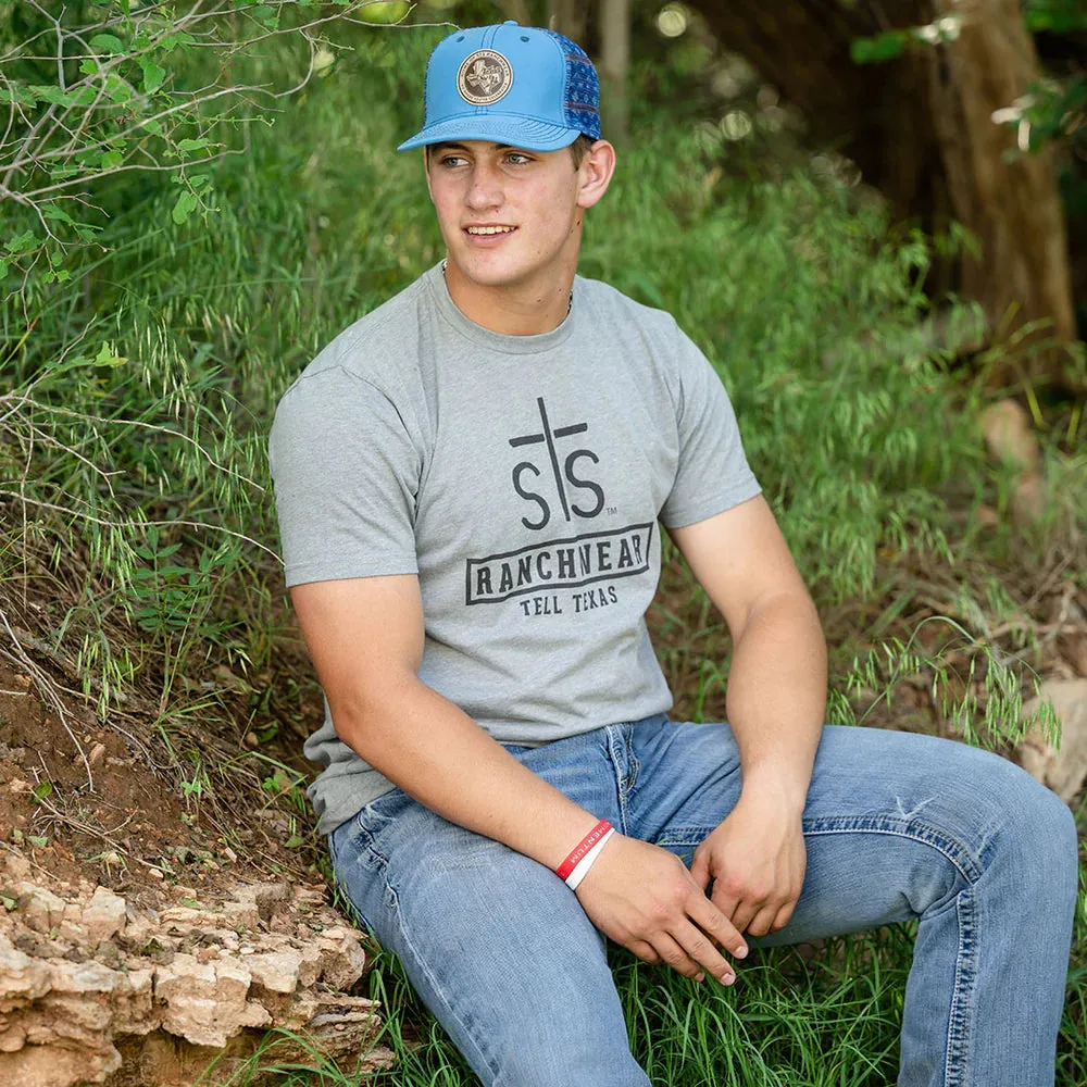 STS Ranchwear Essential T-Shirt Casual Fit