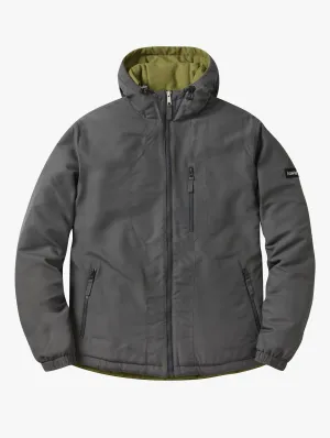 WaterproofDesign Tyglyn Reversible Wadded Jacket (unisex)
